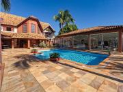 Casa para venda em Bairro Da Lagoa em Americana São...