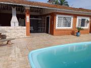 Casa para venda em Balneário Riviera de 100.00m² com 1...