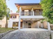 Casa para venda em Barreirinha de 324.00m² com 4...