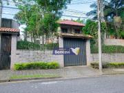Casa para venda em Barreirinha em Curitiba Paraná de...