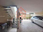 Casa para Venda em Barueri, Vila do Conde, 3...