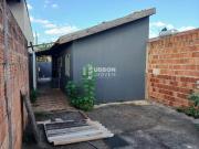 Casa para Venda em Bauru, Jardim Ivone, 2 dormitórios, 1...