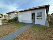 Casa para Venda em Bauru, Vargem Limpa I, 2 dormitórios,...