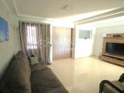 Casa para Venda em Bauru, Vila Lemos, 3 dormitórios, 1...