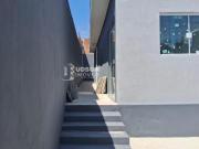 Casa para Venda em Bauru, Vila Santista, 2 dormitórios,...