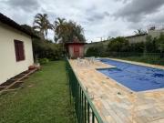 Casa para Venda em Belo Horizonte, Bandeirantes...