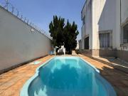 Casa para Venda em Belo Horizonte, Braúnas, 4...