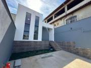 Casa para Venda em Belo Horizonte, Canaã, 3 dormitórios,...
