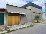 Casa para Venda em Belo Horizonte, Itaipu Barreiro, 4...