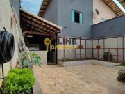 Casa para Venda em Belo Horizonte, Lindéia Barreiro, 3...