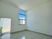 Casa para venda em Belo Horizonte lll, Varginha, Minas...