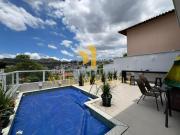 Casa para Venda em Belo Horizonte, São Bento, 4...