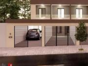 Casa para Venda em Belo Horizonte, São João Batista...