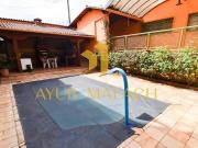 Casa para Venda em Belo Horizonte, Sagrada Família, 5...