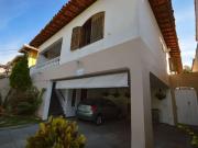 Casa para Venda em Belo Horizonte, Santa Amélia, 3...