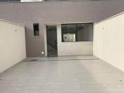 Casa para Venda em Belo Horizonte, Santa Branca, 3...