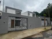 Casa para Venda em Belo Horizonte, Santa Cruz, 3...