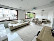 Casa para Venda em Belo Horizonte, Santa Lúcia, 4...