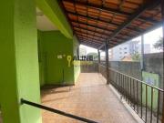 Casa para Venda em Belo Horizonte, Tirol Barreiro, 4...