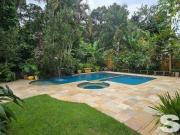 CASA para Venda em BERTIOGA RIVIERA DE SÃO LOURENÇO com...