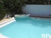 CASA para Venda em BERTIOGA RIVIERA DE SÃO LOURENÇO com...