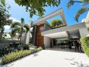 CASA para Venda em BERTIOGA RIVIERA DE SÃO LOURENÇO com...