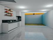 Casa para Venda em Betim, Alvorada, 3 dormitórios, 1...