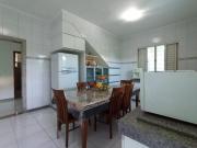 Casa para Venda em Betim, Ingá, 5 dormitórios, 2 suítes,...