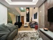 Casa para Venda em Betim, Ponte Alta, 3 dormitórios, 1...