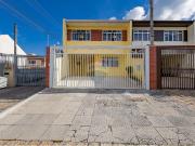 Casa para venda em Boa Vista em Curitiba Paraná de...