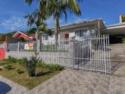 Casa para venda em Bocaiúva Do Sul de 300.00m² com 4...