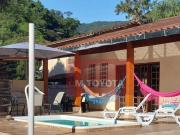 Casa para venda em Boiçucanga de 258.00m² com 3 Quartos,...