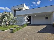 Casa para Venda em Boituva, AI, 3 dormitórios, 3 suítes,...