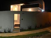 Casa para Venda em Boituva, PARQUE DAS ARVORES, 2...