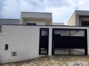 Casa para Venda em Boituva, Parque Residencial Campo...