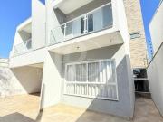 Casa para Venda em Boituva, Portal Ville Azaleia, 3...