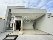 Casa para Venda em Boituva, Portal Ville Jardins, 2...