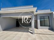 Casa para Venda em Boituva, Portal Ville Jardins, 3...