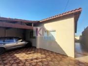 Casa para Venda em Boituva, Residencial de Lorenzi, 3...