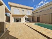 Casa para Venda em Boituva, Residencial Haras Inga...