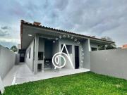 Casa para venda em Boneca Do Iguaçu de 92.00m² com 3...