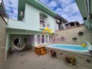 Casa para venda em Boqueirão em Praia Grande São Paulo...
