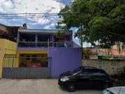 Casa para venda em Boqueirão em Curitiba Paraná de...