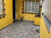 Casa para venda em Bosque Da Saúde em Taubaté São Paulo...