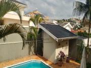 Casa para venda em Bosque de 375.00m² com 4 Quartos, 2...