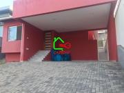 Casa para venda em Bosque de 410.00m² com 3 Quartos, 3...