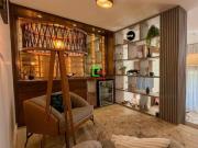 Casa para venda em Bosque em Vinhedo São Paulo de...