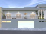 Casa para venda em Boulevard, Varginha, Minas Gerais