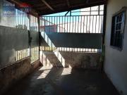 Casa para Venda em Brasília, Ceilândia, 2 dormitórios, 1...