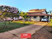 Casa para Venda em Brasília, Gama, 3 dormitórios, 1...